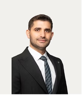 Mustafa Demir