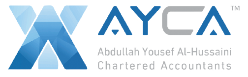 Abdullah Yousef Alhussaini Chartered Accountant
