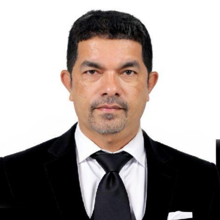 Sunil Thomas