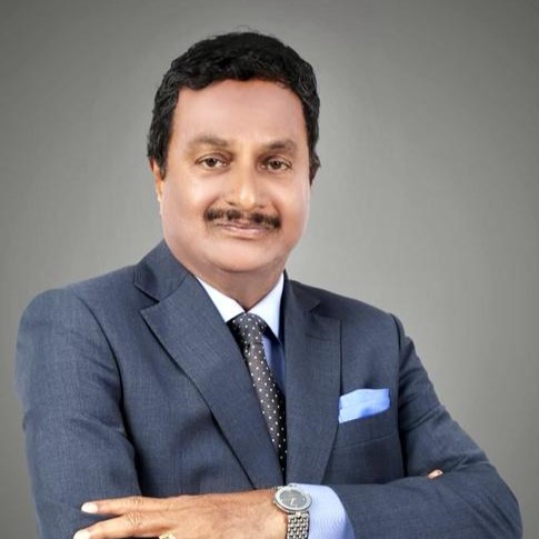Viswanathan Nair