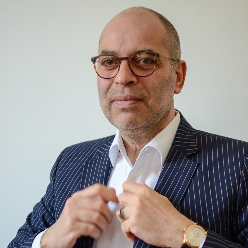 Bruno Abbate