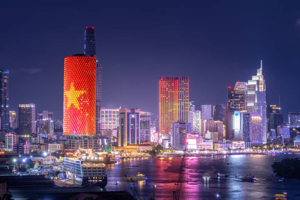 Can a foreigner open a company in Vietnam without visiting?