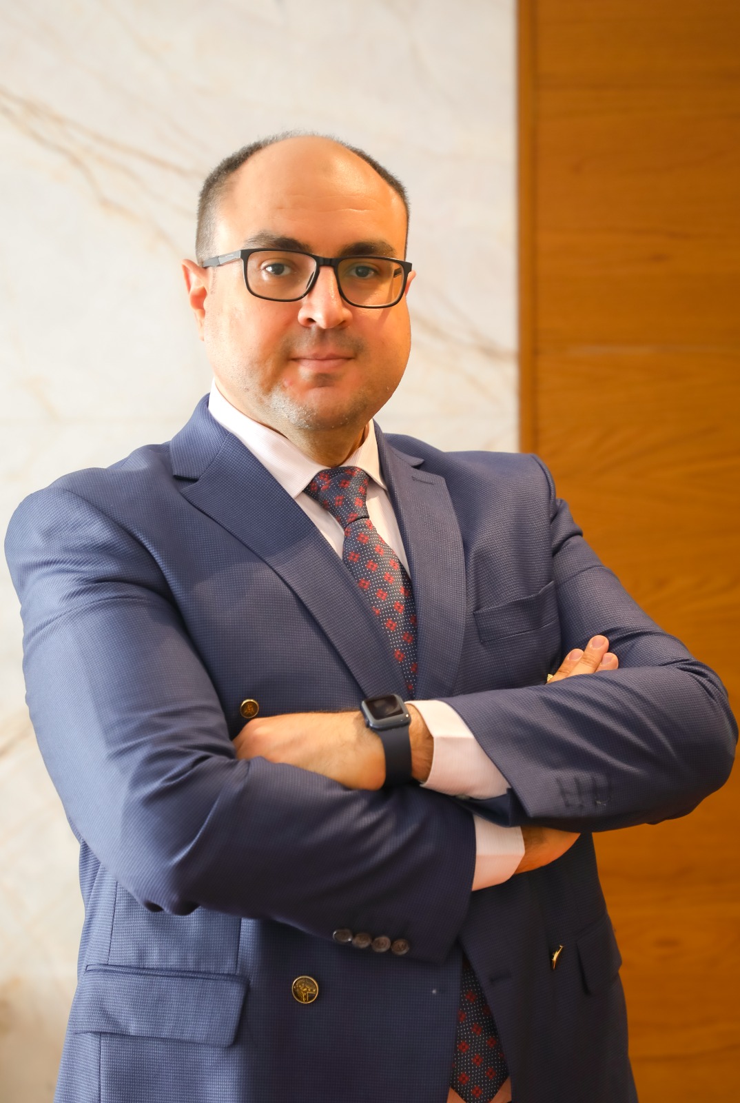 Dr. Mohamed Fawzi Kurd